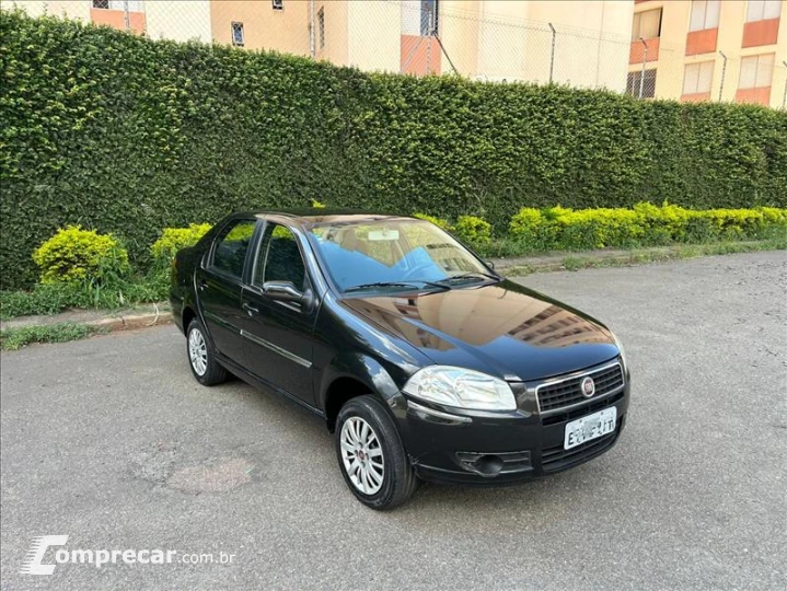 SIENA 1.0 MPI EL 8V