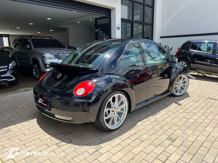 NEW BEETLE 2.0 MI 8V