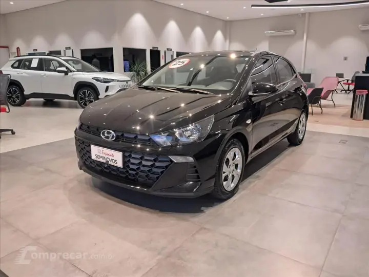 HB20 1.0 12V FLEX SENSE PLUS MANUAL