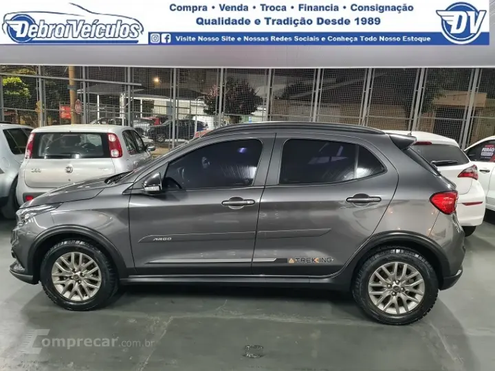 ARGO 1.3 Firefly Trekking