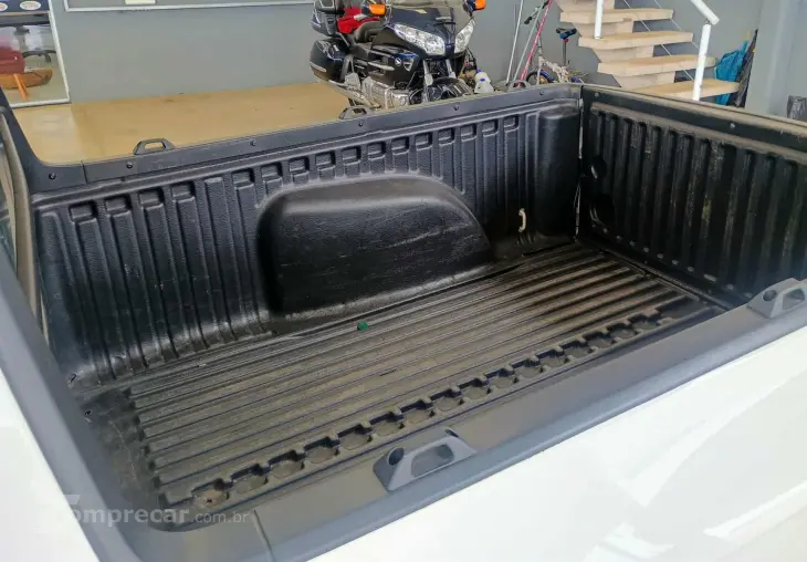 SAVEIRO 1.6 MSI Robust CS 16V