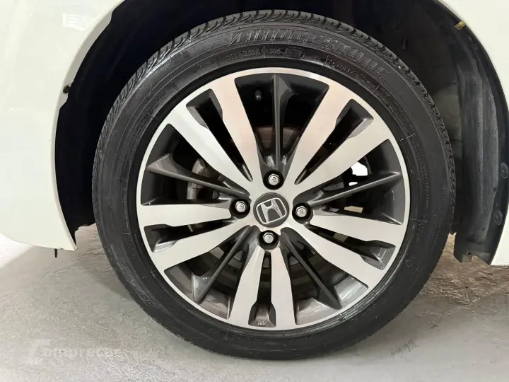 Fit 1.5 Ex 16V Flex 4P Automático