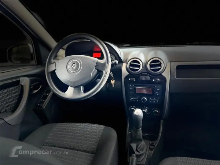 SANDERO 1.6 Privilége 8V