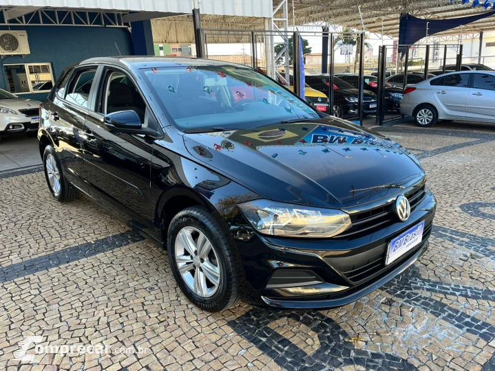 POLO 1.0 MPI