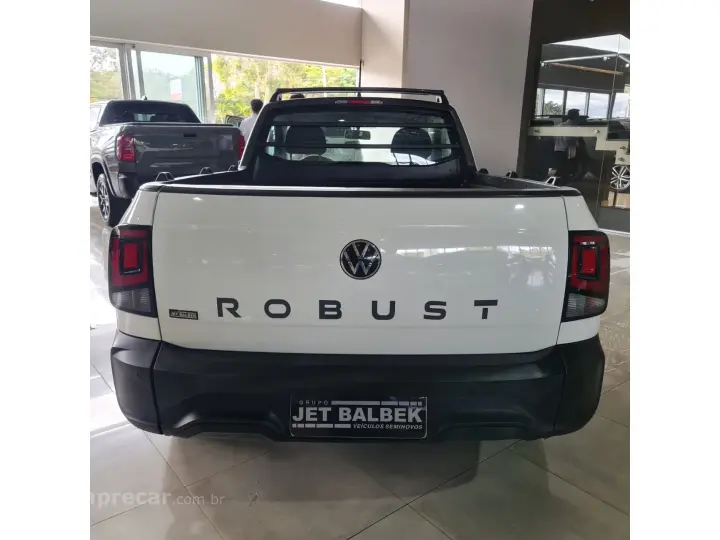 SAVEIRO 1.6 MSI ROBUST CS 16V FLEX 2P MANUAL