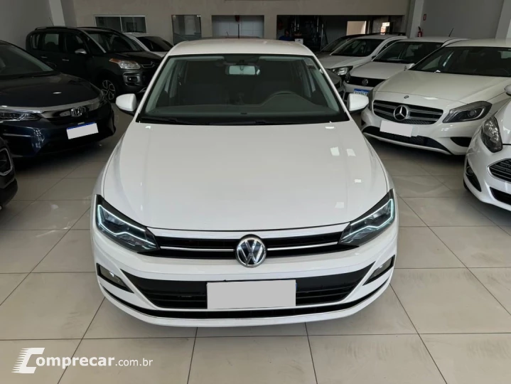 POLO 1.6 MSI