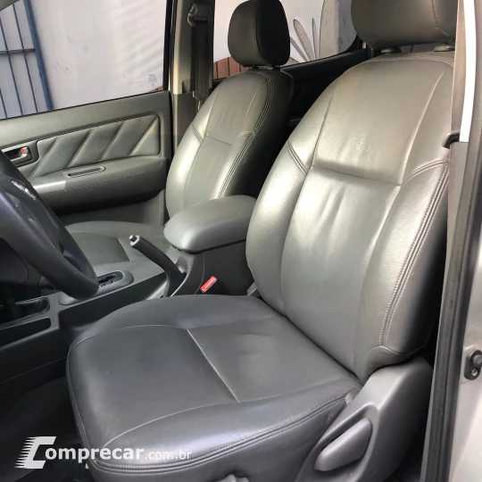 HILUX 2.8 SR 4X4 CD 16V