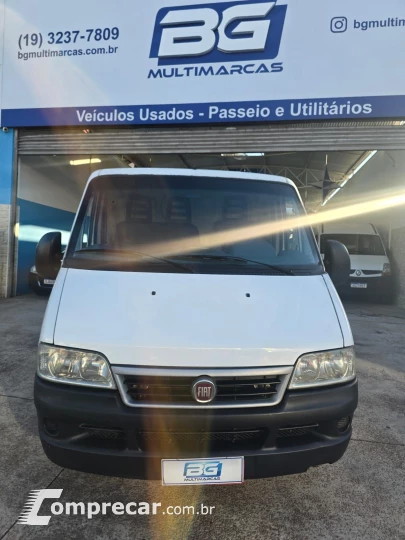 Ducato Cargo 2.3 ME Diesel