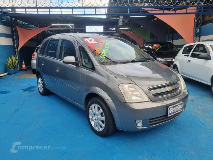 MERIVA 1.4 MPFI Maxx 8V