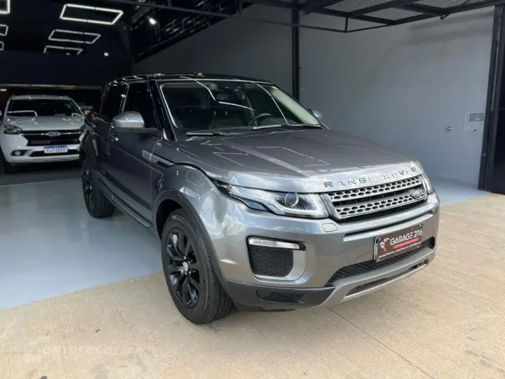 Range R.EVOQUE Si4 SE 2.0 Aut.5p/Flex