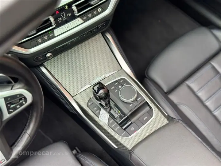 420I 2.0 16V Cabrio M Sport