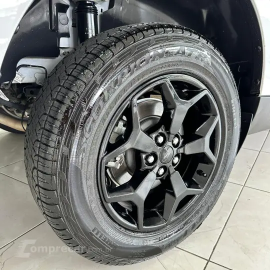 MAVERICK 2.0 Ecoboost Lariat FX4