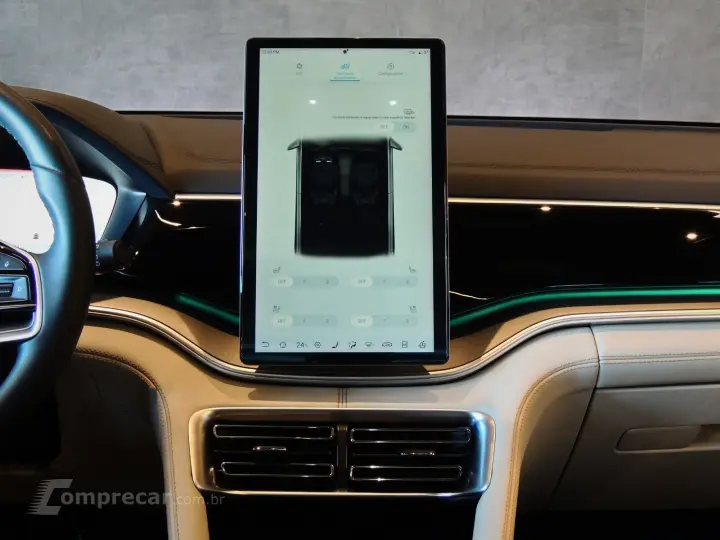 SONG PLUS 1.5 DM-I HÍBRIDO AUTOMÁTICO