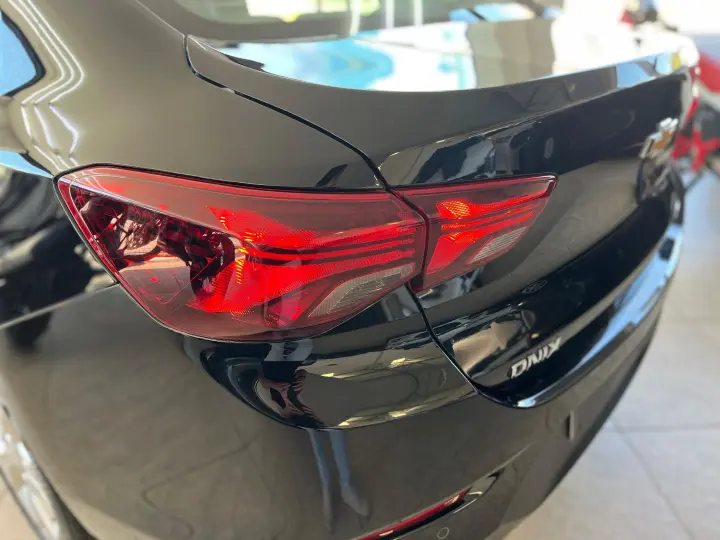 ONIX 1.0 TURBO FLEX PLUS LTZ AUTOMÁTICO