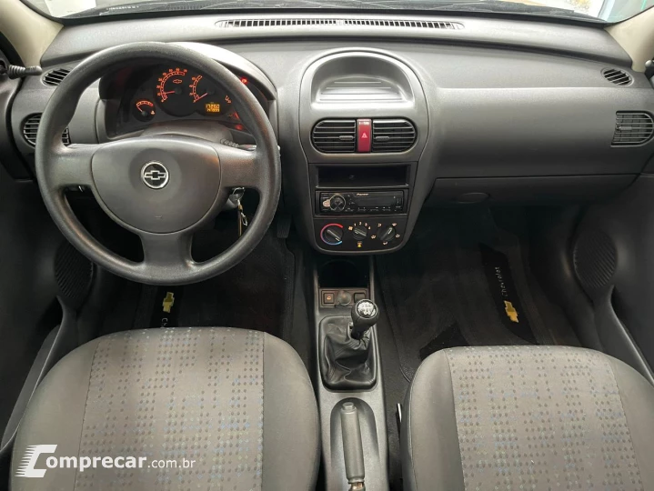 CORSA 1.4 MPFI Maxx 8V