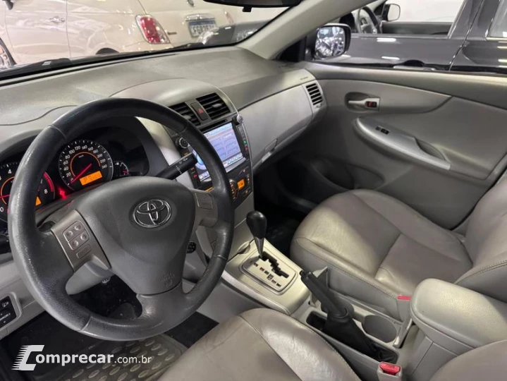 COROLLA XEI18FLEX
