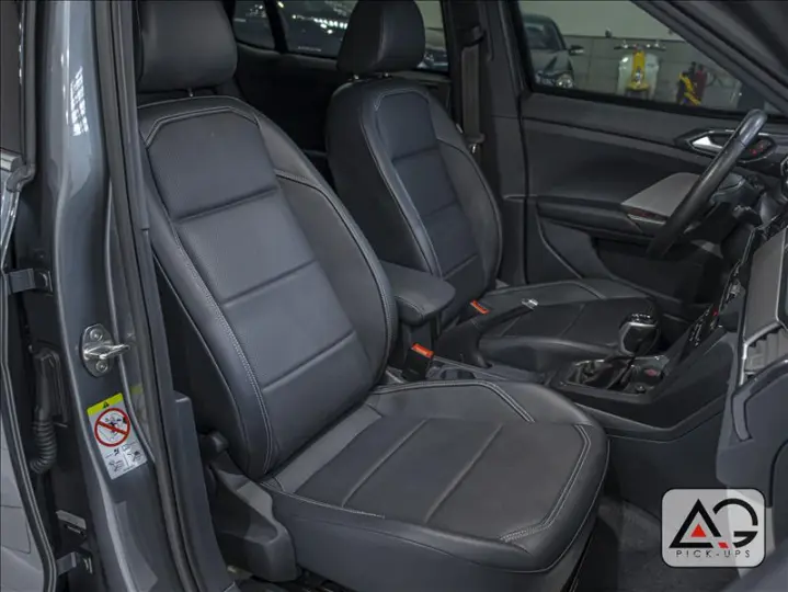 T-CROSS 1.4 250 TSI Highline