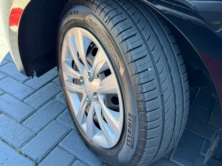 HB20S 1.0 Comfort Plus 12V Turbo