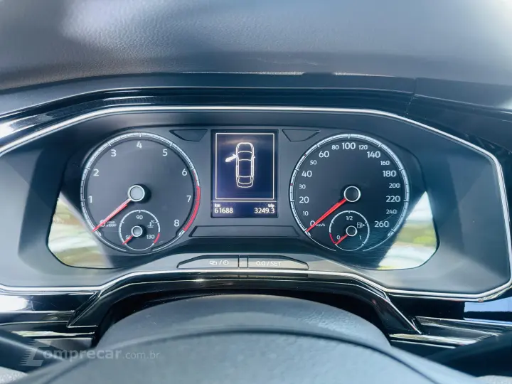 VIRTUS 1.0 200 TSI Comfortline