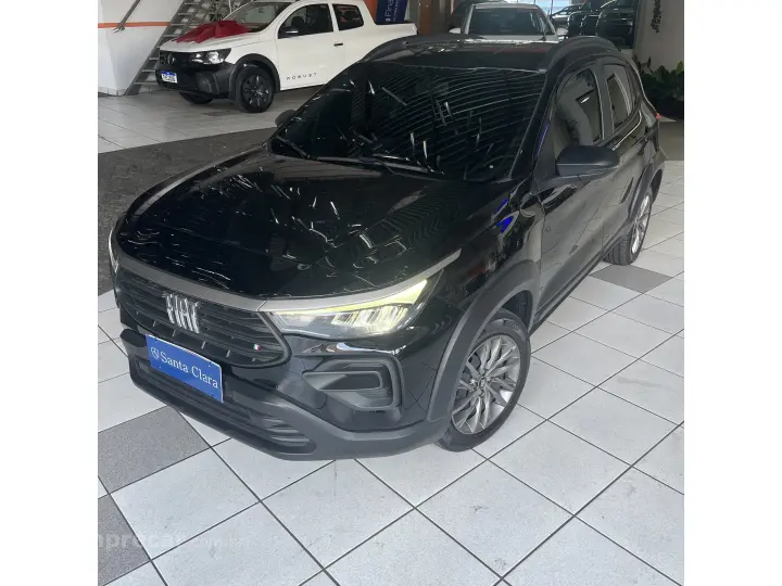 PULSE 1.3 FLEX DRIVE MANUAL