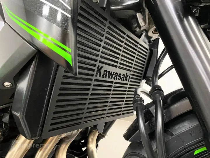 KAWASAKI Z800 ABS