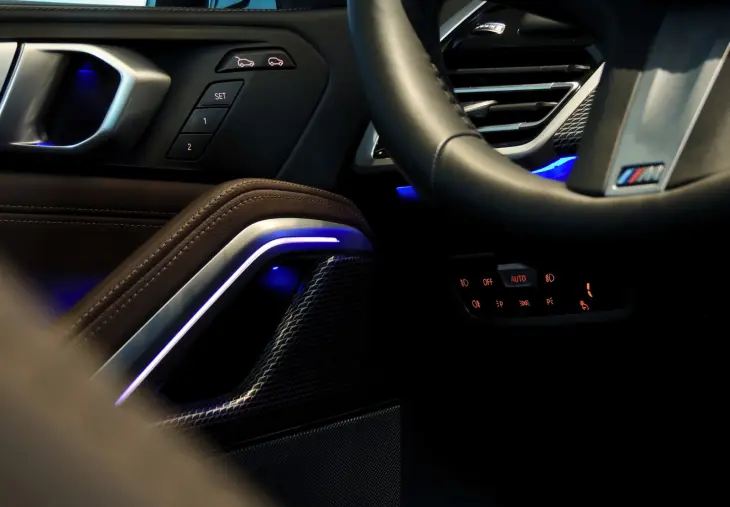 X6 3.0 Twinpower 40I M Sport