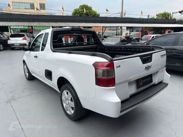 MONTANA 1.4 MPFI LS CS 8V