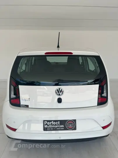 UP 1.0 MPI Move UP 12V