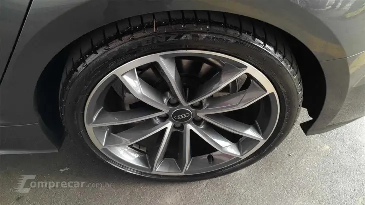 A5 2.0 TFSI MHEV SPORTBACK S LINE S TRONIC