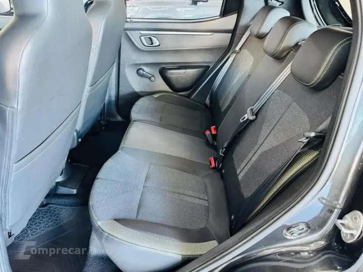 KWID OUTSIDER 1.0 FLEX 12V 5P MEC