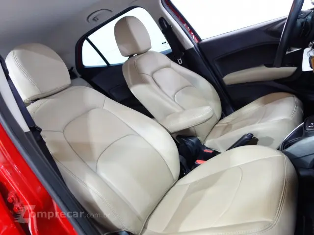 ARGO - 1.3 FIREFLY DRIVE GSR