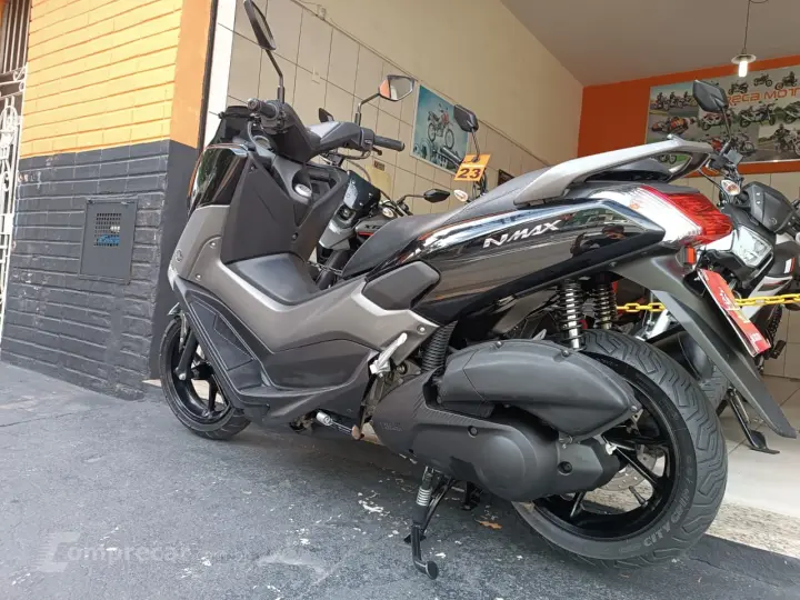 NMAX 160
