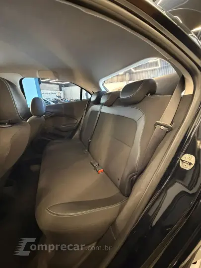 ONIX HATCH LT 1.0 8V FlexPower 5p Mec.