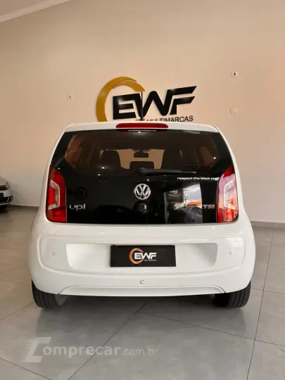 up! move 1.0 TSI Total Flex 12V 5p