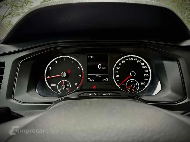 VIRTUS 1.6 MSI TOTAL FLEX MANUAL