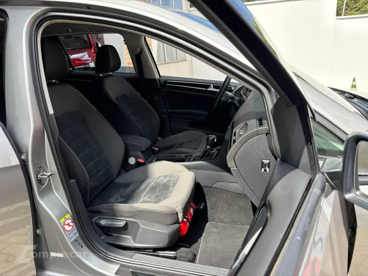 Golf Highline 1.4 TSI 140cv Aut.