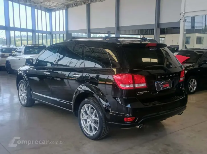 JOURNEY 3.6 RT AWD V6