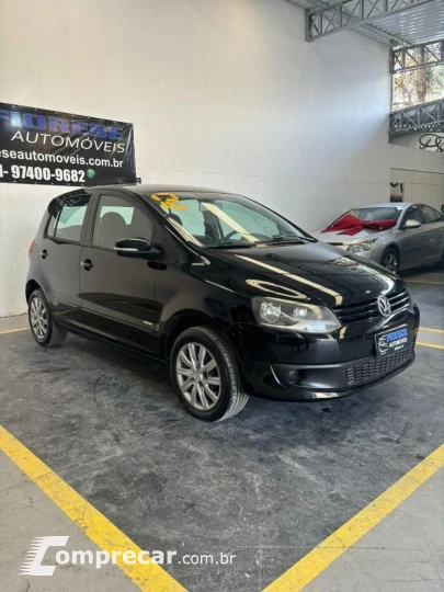 VOLKSWAGEN FOX 1.0 MI 8V