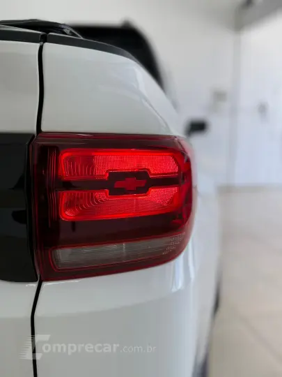 MONTANA 1.2 Turbo LTZ