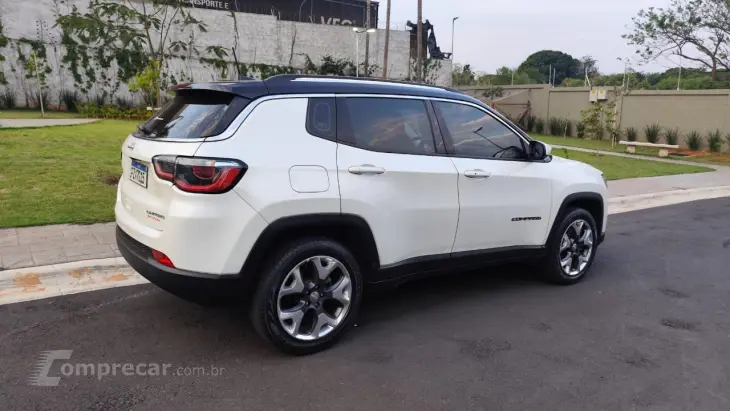 Compass  completo flex