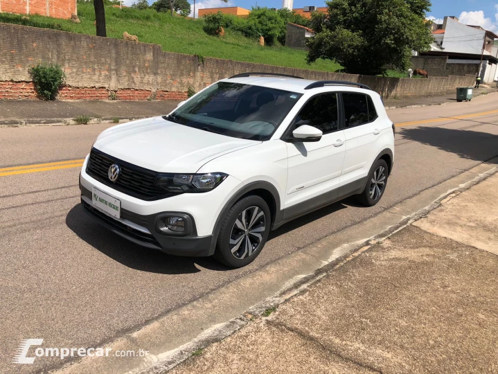 T-CROSS 1.0 200 TSI