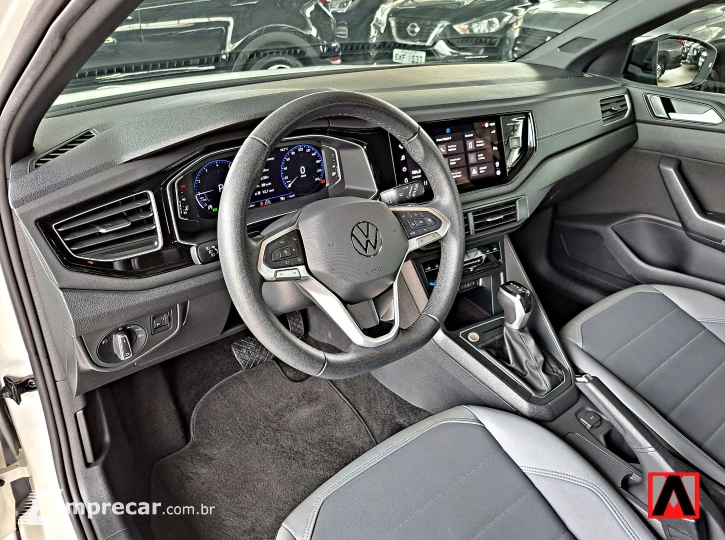 NIVUS 1.0 200 TSI Highline