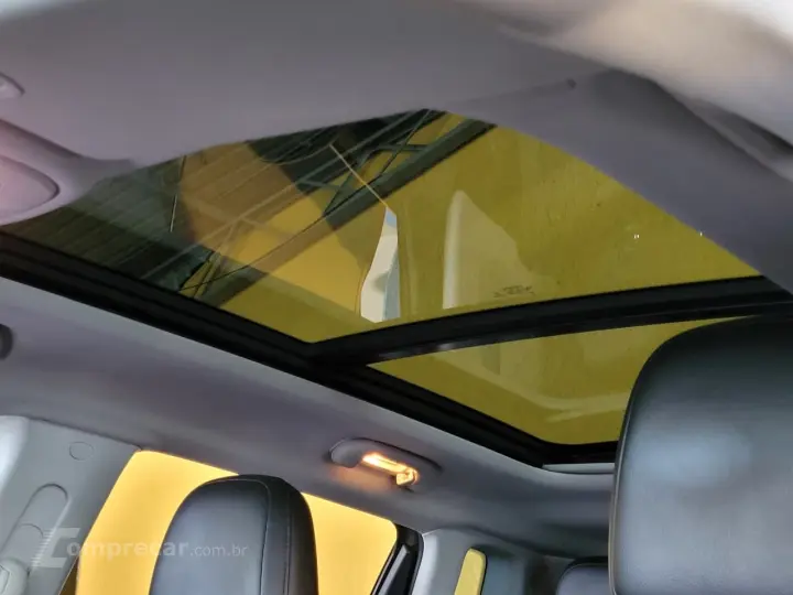 COMPASS TRAILHAWK TD350 2.0 4x4 Die. Aut