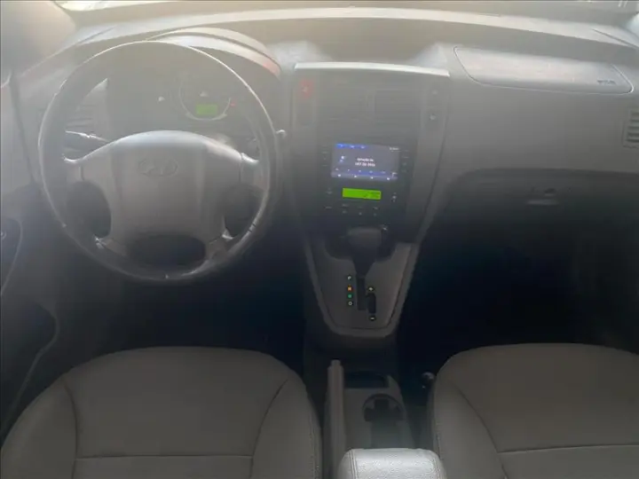 TUCSON 2.0 MPFI GLS 16V 143cv 2WD