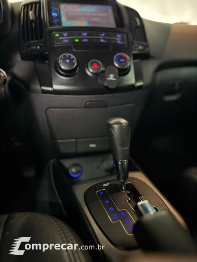 I30 2.0 MPI 16V