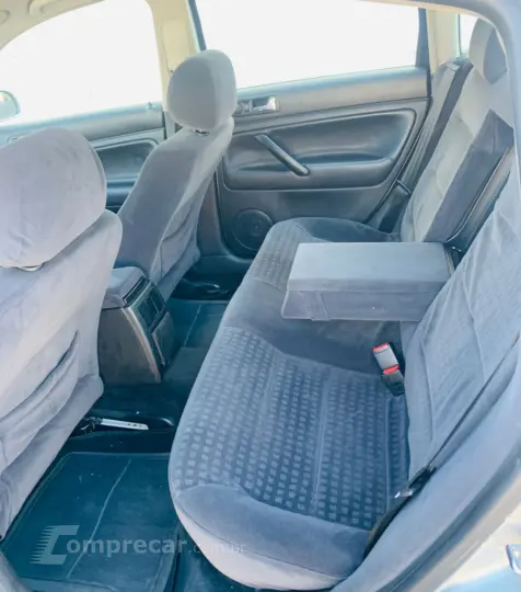 PASSAT 1.8 20V Turbo