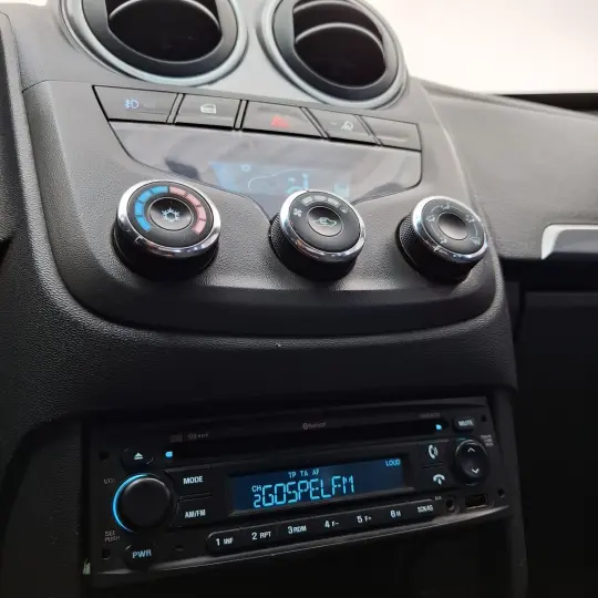 MONTANA 1.4 MPFI Sport CS 8V