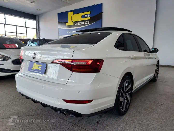 JETTA 2.0 350 TSI GLI