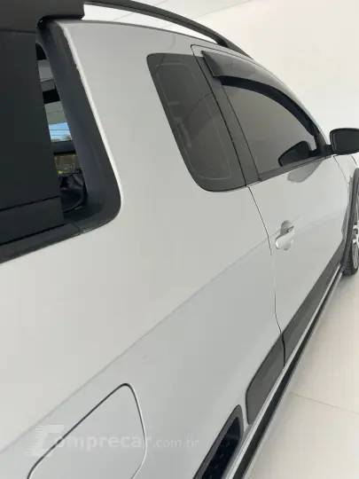 SAVEIRO 1.6 Cross CE 16V