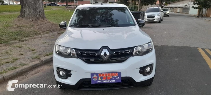 KWID 1.0 12V SCE Intense